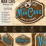 The Man Cave