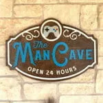 The Man Cave - Image 3
