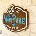 The Man Cave - Image 5