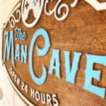 The Man Cave - Image 2