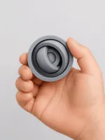 Fidget Spinner - Round Disks - Image 4