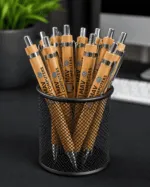 UV Printed Pens (Pack of 12) - Image 4