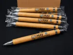 UV Printed Pens (Pack of 12) - Image 2